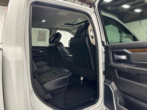 Used 2024 RAM 2500 Laramie image 52