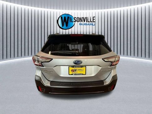 Used 2020 Subaru Outback Premium w/ Popular Package #1 AWD/4WD image 5