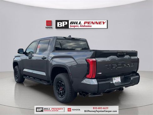 New 2026 Toyota Tundra TRD Pro image 3