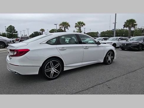 Used 2022 Honda Accord Touring image 35