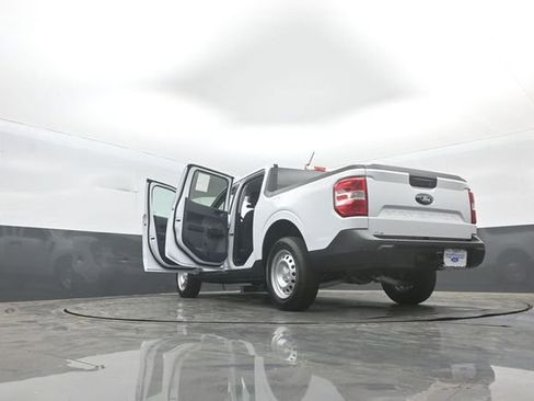 New 2026 Ford Maverick XL AWD/4WD image 37