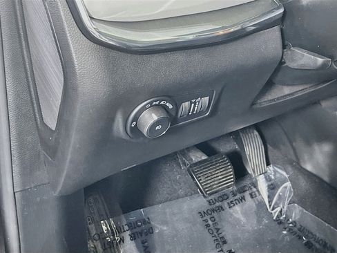 Used 2022 Jeep Compass Limited w/ Elite Group AWD/4WD image 10