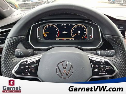 Certified 2023 Volkswagen Jetta GLI Autobahn w/ GLI Black Package image 20