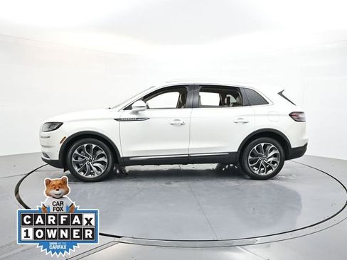 Used 2023 Lincoln Nautilus Reserve w/ Equipment Group 201A AWD/4WD image 7