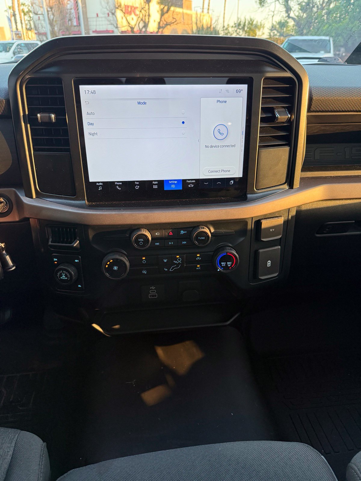 Used 2025 Ford F150 XL AWD/4WD image 7