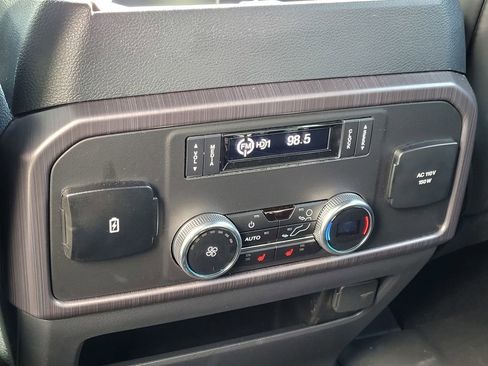 New 2024 Ford Expedition Max Platinum image 12