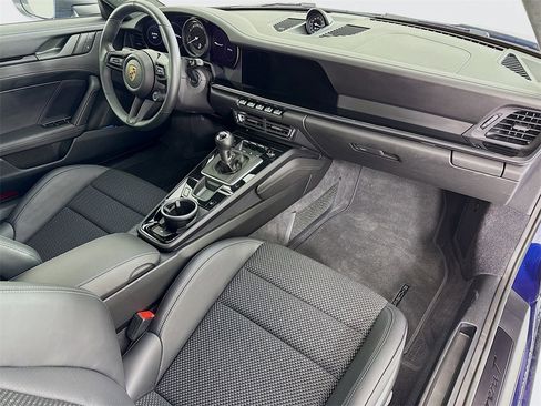 Used 2024 Porsche 911 Carrera T image 29