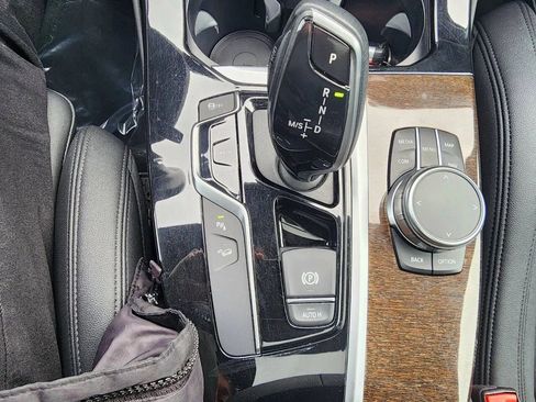 Used 2019 BMW X3 xDrive30i w/ Convenience Package image 25