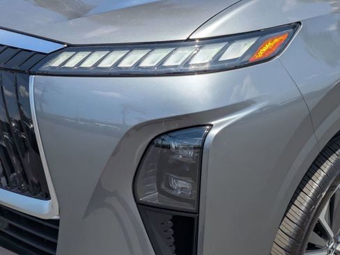 New 2026 INFINITI QX80 Luxe RWD image 10