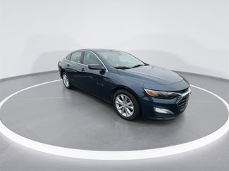 Used 2022 Chevrolet Malibu LT video 2
