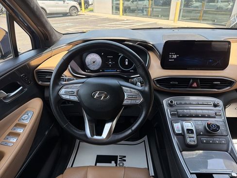 Used 2023 Hyundai Santa Fe Calligraphy AWD/4WD image 24