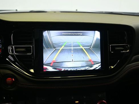 Used 2021 Dodge Durango R/T w/ Tow 'N Go Package image 16