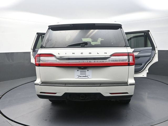 Used 2020 Lincoln Navigator Black Label AWD/4WD image 40