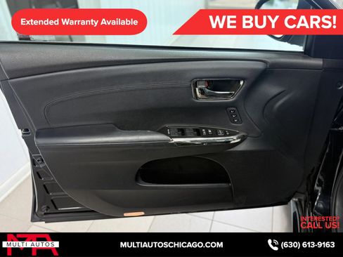 Used 2016 Toyota Avalon XLE Premium FWD image 27