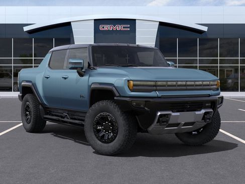 New 2024 GMC Hummer EV 3X w/ Omega Edition image 31
