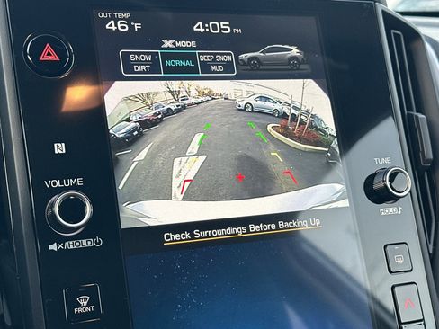 New 2025 Subaru Crosstrek 2.0i Premium image 19