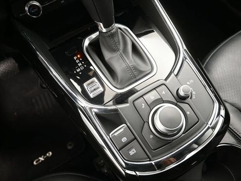 Certified 2023 MAZDA CX-9 Touring AWD/4WD image 13