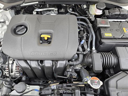 New 2026 Kia Seltos S image 6