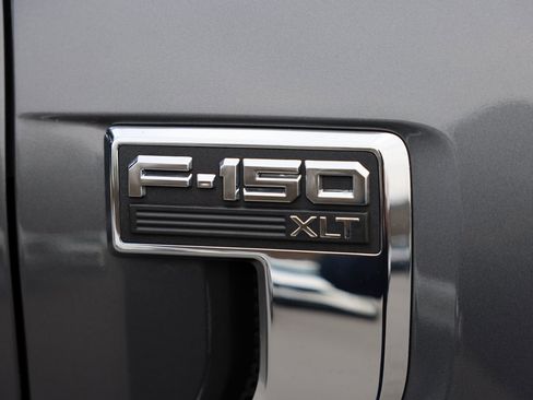 Certified 2024 Ford F150 XLT w/ FX4 Off-Road Package image 35