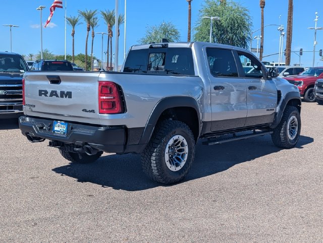 Used 2026 RAM 1500 RHO w/ RHO Level 1 Equipment Group AWD/4WD image 5