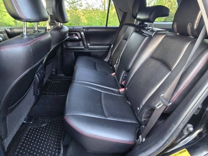 Used 2015 Toyota 4Runner Trail Premium