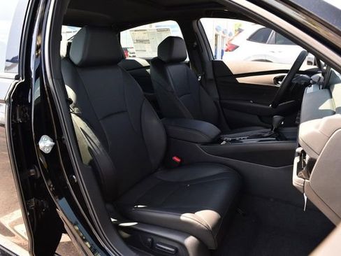 New 2026 Honda Accord Sport image 22
