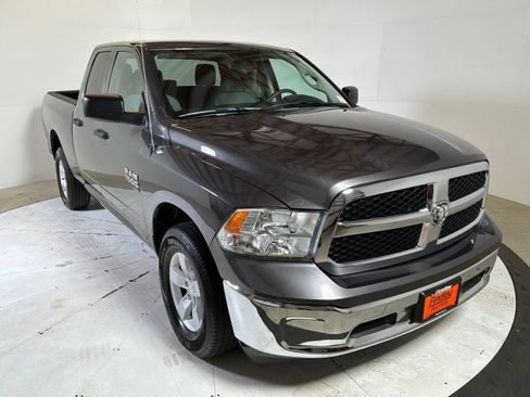 Certified 2024 RAM 1500 Classic SLT AWD/4WD image 1