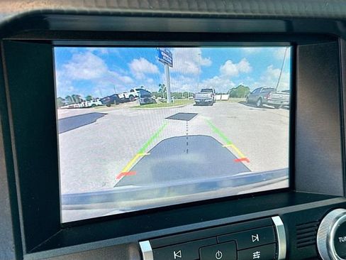 Used 2020 Ford Mustang GT Premium w/ GT Performance Package RWD image 14