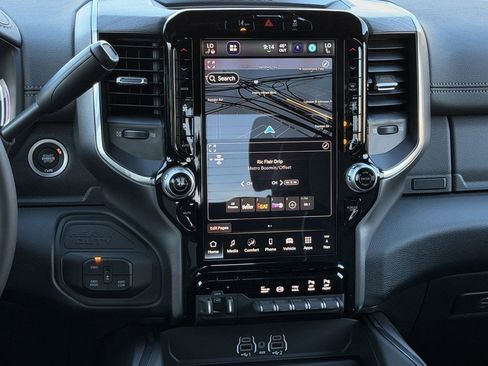 New 2026 RAM 3500 Laramie image 14