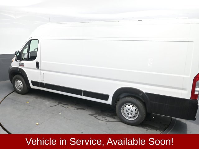 Used 2021 RAM ProMaster 3500 FWD image 22