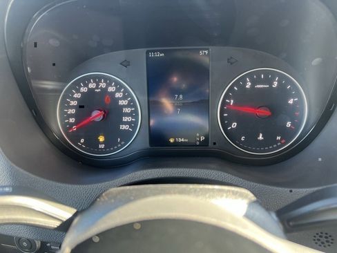 New 2025 Mercedes-Benz Sprinter 2500 image 17