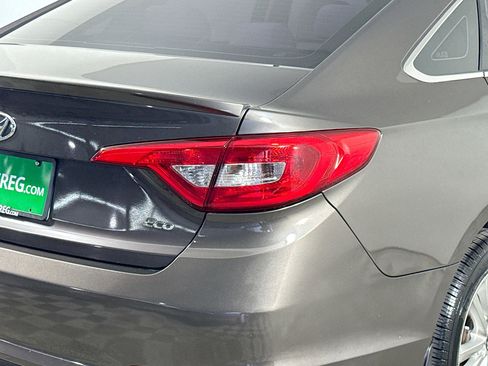 Used 2017 Hyundai Sonata ECO image 34
