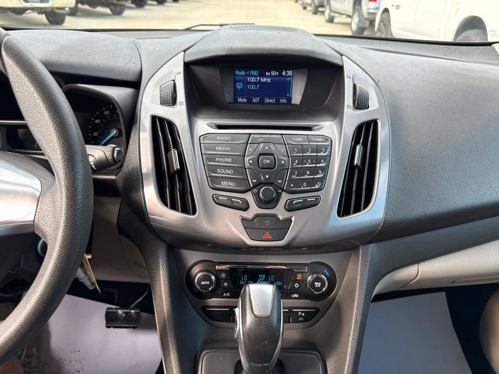 Used 2014 Ford Transit Connect XLT FWD image 7