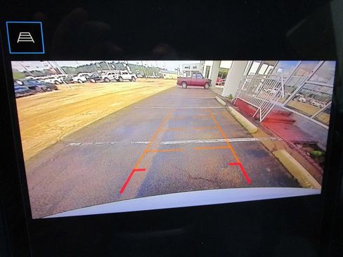 New 2026 GMC Terrain Elevation w/ Elevation Premium Package image 46