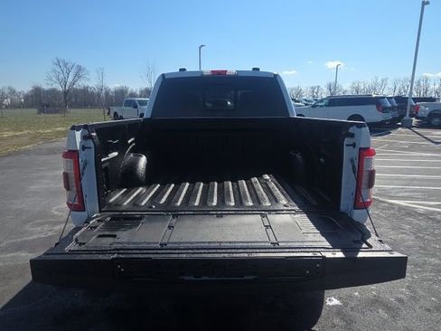 Used 2022 Ford F150 King Ranch w/ Equipment Group 601A High image 10