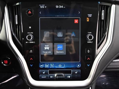 Used 2020 Subaru Outback Limited w/ Popular Package #2 image 29