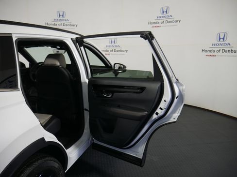 New 2026 Honda CR-V Sport Touring image 7