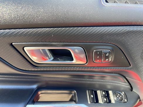 Certified 2024 Ford Mustang Premium image 10