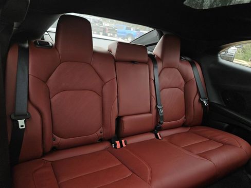New 2026 Dodge Charger Scat Pack AWD/4WD image 36