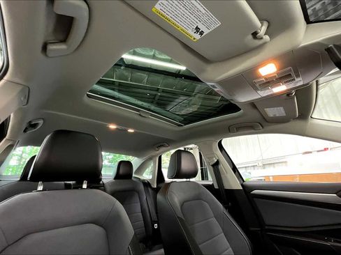 New 2026 Volkswagen Jetta SE image 26