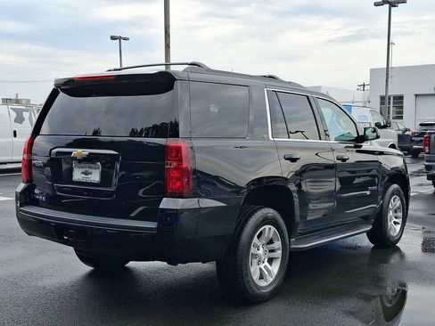 Used 2020 Chevrolet Tahoe LT AWD/4WD image 6