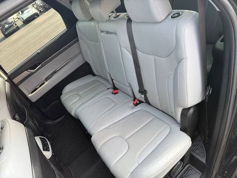 Used 2021 Hyundai Palisade SEL w/ Cargo Package AWD/4WD image 36