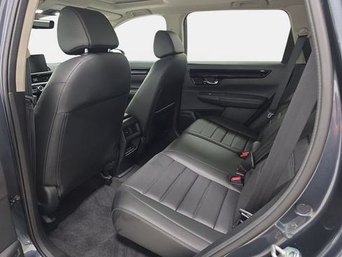Used 2024 Honda CR-V EX-L image 12