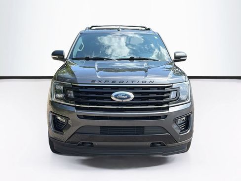 Used 2020 Ford Expedition Limited w/ Equipment Group 303A AWD/4WD image 2