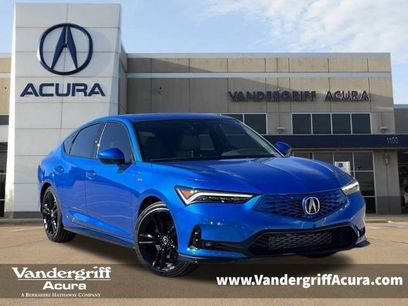 New 2026 Acura Integra A-Spec