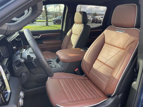 New 2026 GMC Sierra 1500 Denali Ultimate image 56