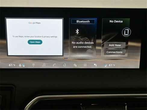 New 2026 Nissan Armada Platinum Reserve image 7