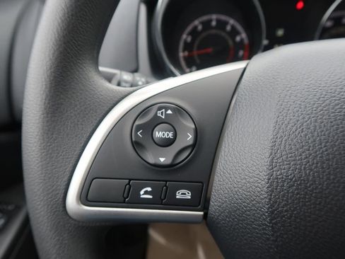 New 2025 Mitsubishi Outlander Sport AWD image 28