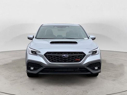 New 2026 Subaru WRX Limited AWD/4WD image 8