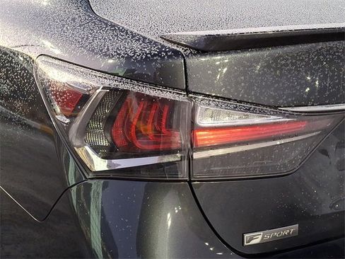 Used 2017 Lexus GS 350 F Sport image 16
